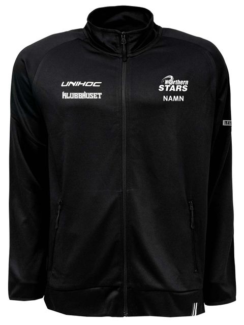 Unihoc Training Jacket LEGACY (Northern Stars)